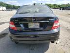 2011 Mercedes-Benz C 300 на продаже в Ellwood City, PA - Front End