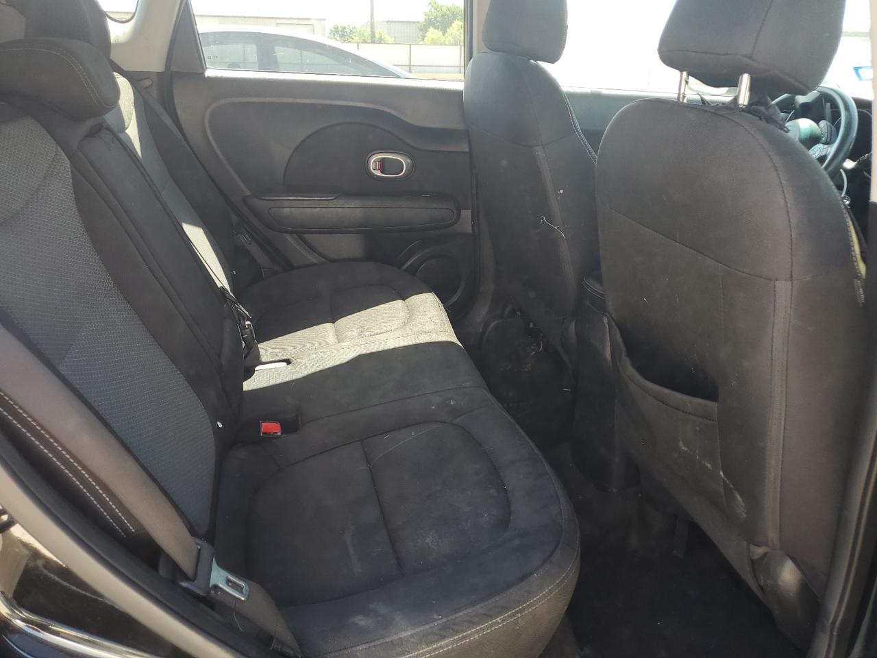 2018 Kia Soul + VIN: KNDJP3A58J7560188 Lot: 58156444