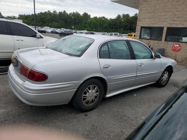 1G4HP52K53U140158 | 2003 Buick lesabre custom