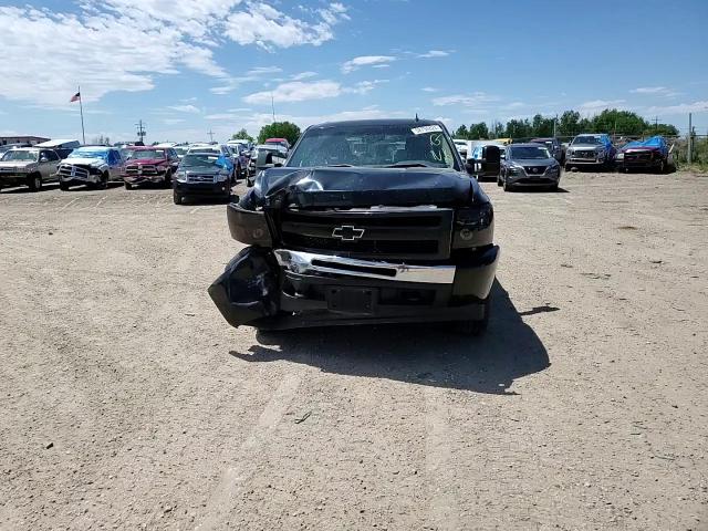 2009 Chevrolet Silverado K1500 Lt VIN: 3GCEK23359G192719 Lot: 58794824