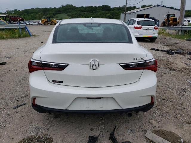  ACURA ILX 2020 Білий