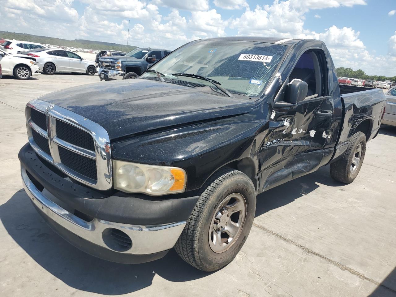 2003 Dodge RAM - Image 1