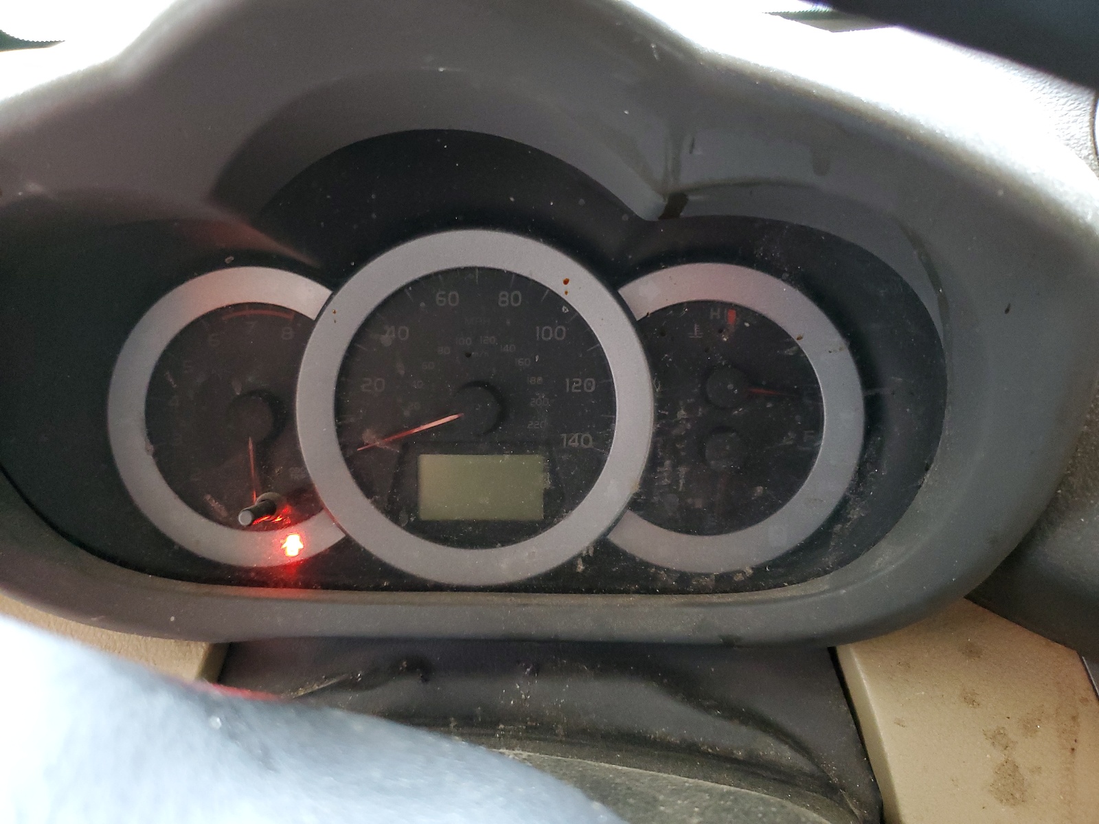 2T3ZF4DV7BW089759 2011 Toyota Rav4