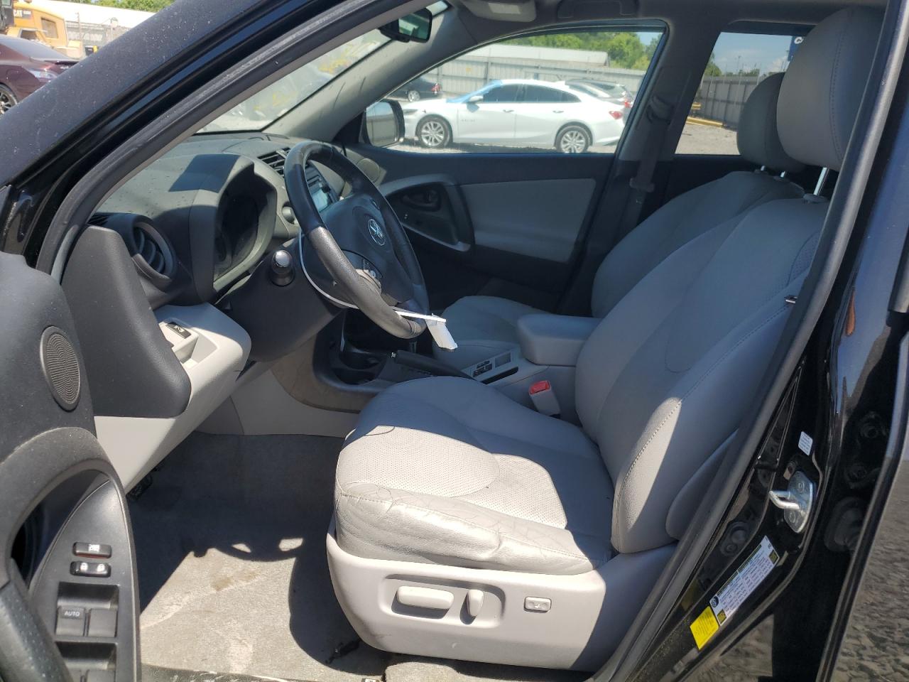 2012 Toyota Rav4 Limited VIN: 2T3YK4DV1CW015651 Lot: 60395444