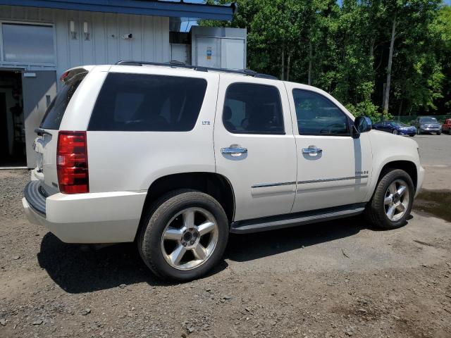 1GNSKCE02BR384365 | 2011 Chevrolet tahoe k1500 ltz