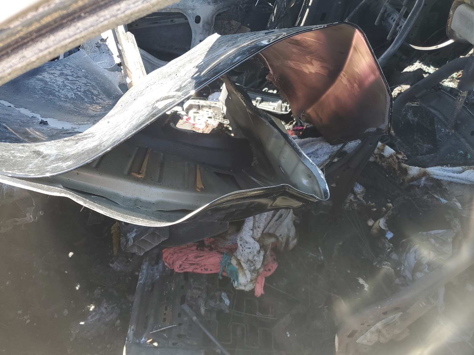 1HGCV1F46NA122461 2022 Honda Accord Sport Se