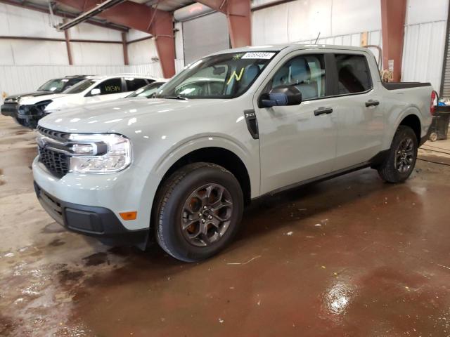 2024 Ford Maverick Xlt на продаже в Lansing, MI - Water/Flood