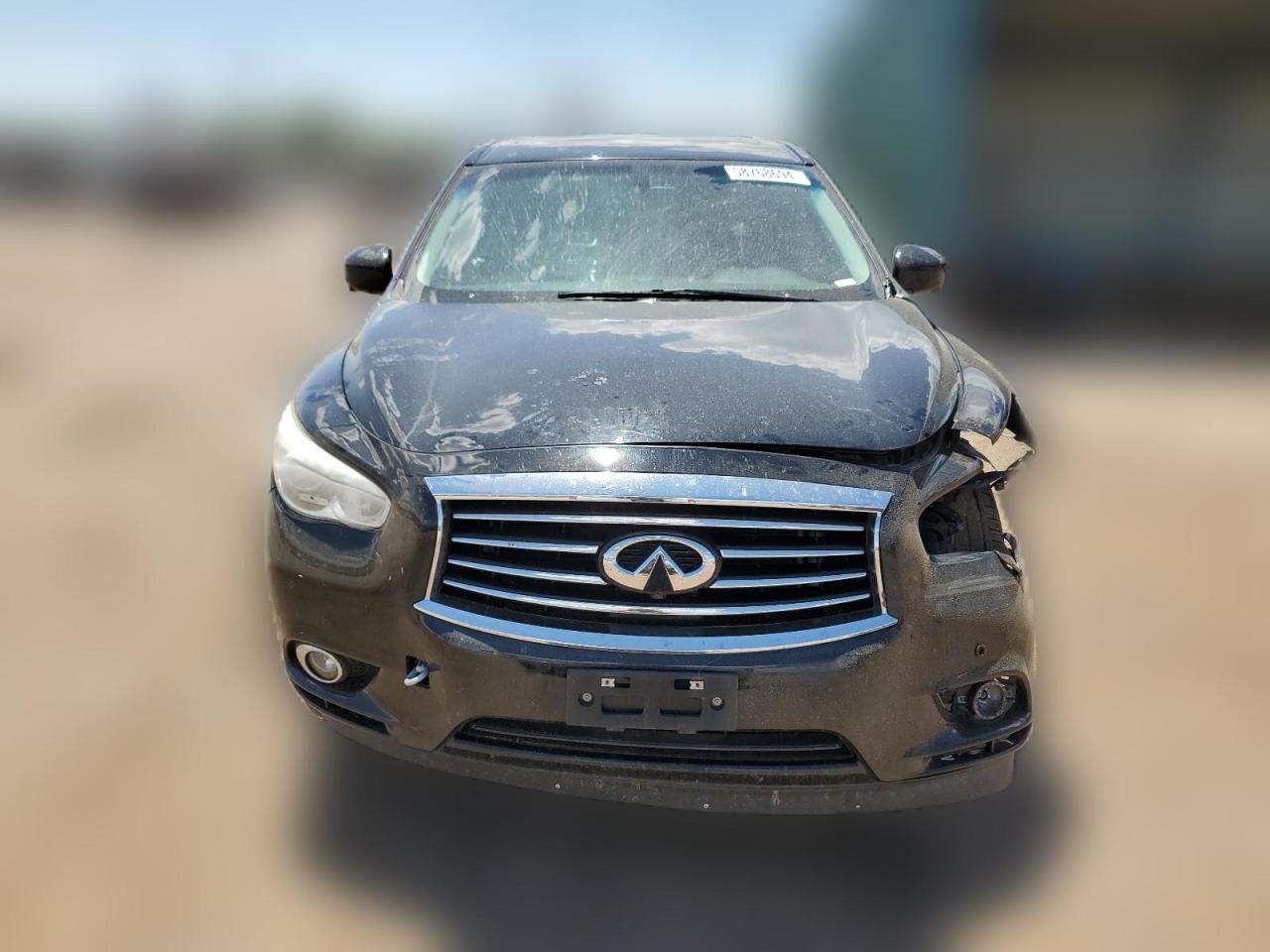 2013 Infiniti Jx35 VIN: 5N1AL0MN5DC300148 Lot: 58768694