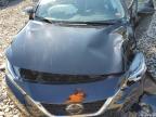 2021 Nissan Versa Sv للبيع في Candia، NH - Front End