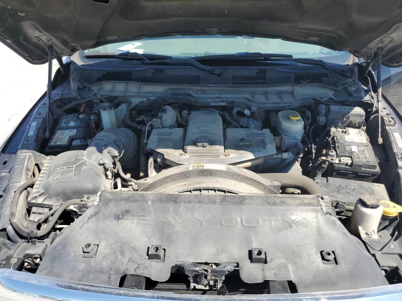 2016 Ram 3500 St VIN: 3C63R3CL4GG318811 Lot: 60485904