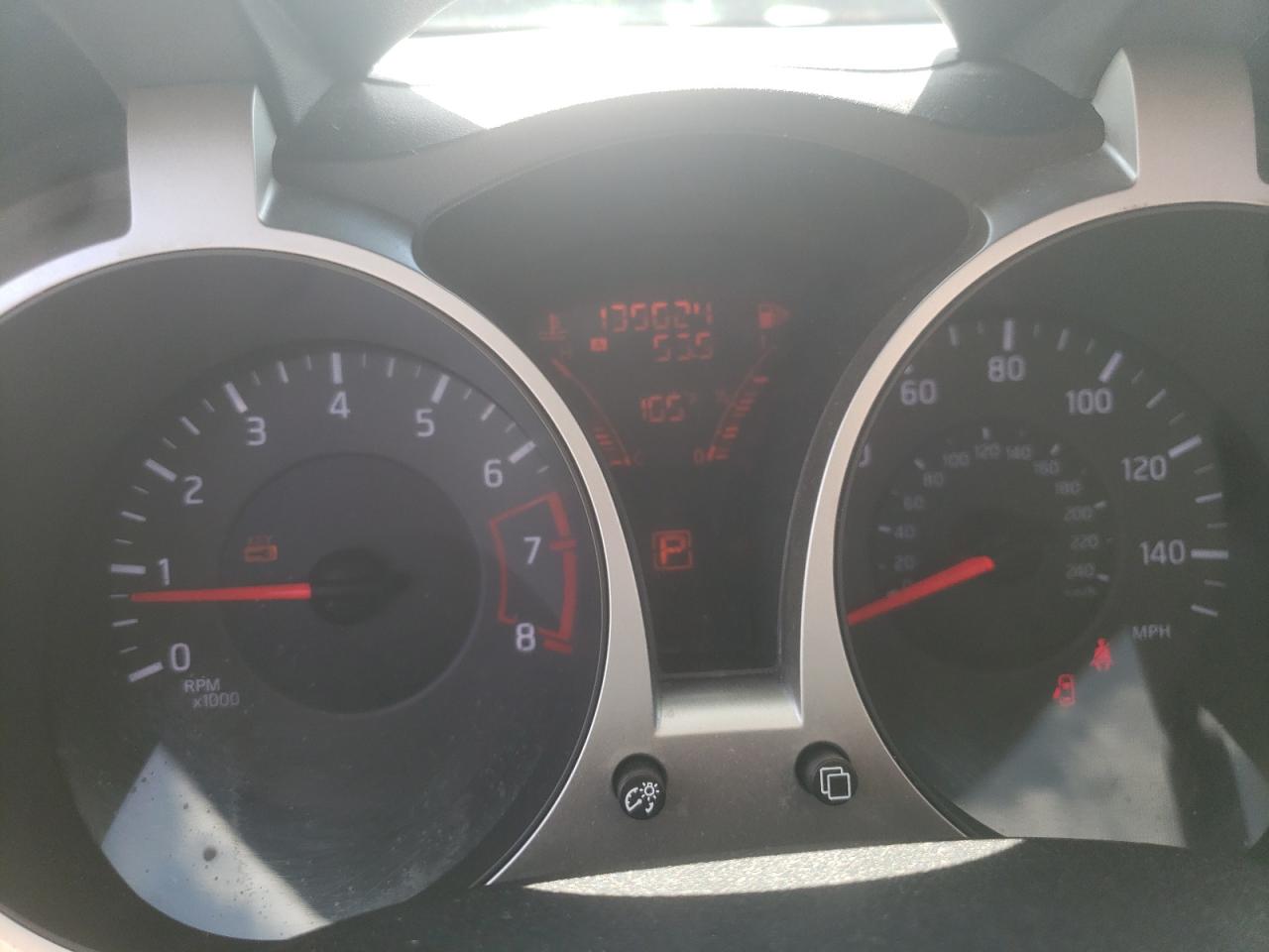 2013 Nissan Juke S VIN: JN8AF5MR3DT201151 Lot: 59825144