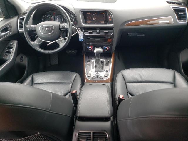 WA1CFAFP3FA046814 | 2015 Audi q5 premium