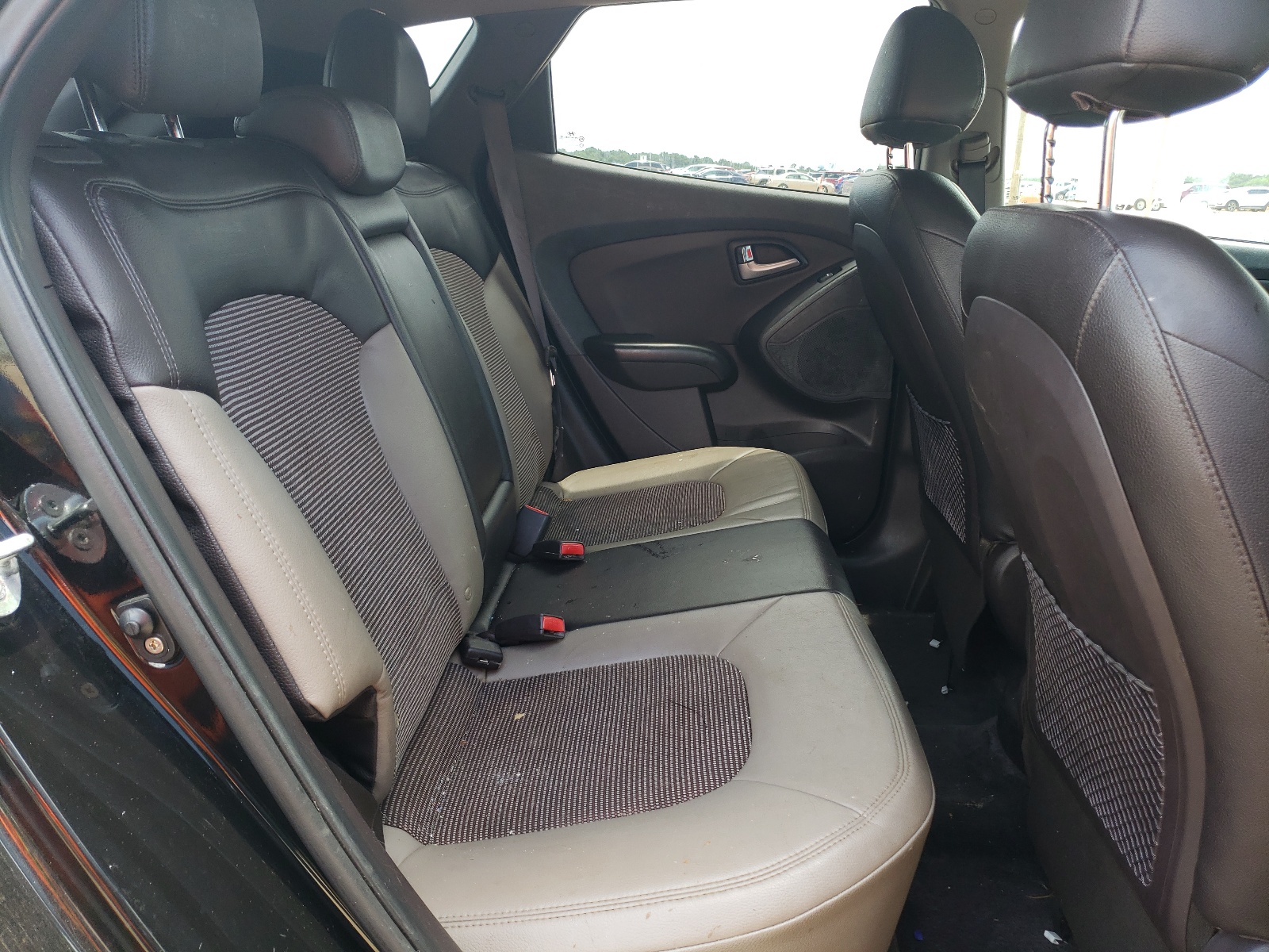 KM8JU3AC1DU772018 2013 Hyundai Tucson Gls