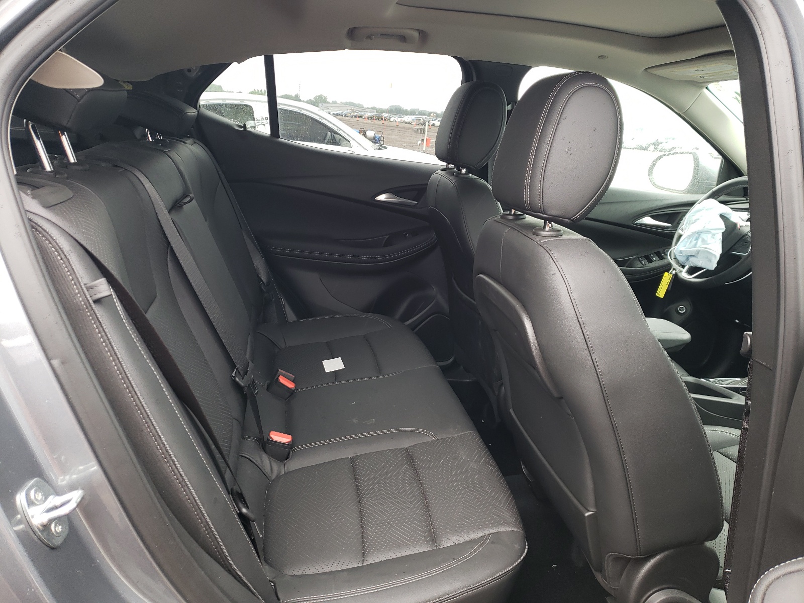 KL4MMGSL0MB088655 2021 Buick Encore Gx Essence