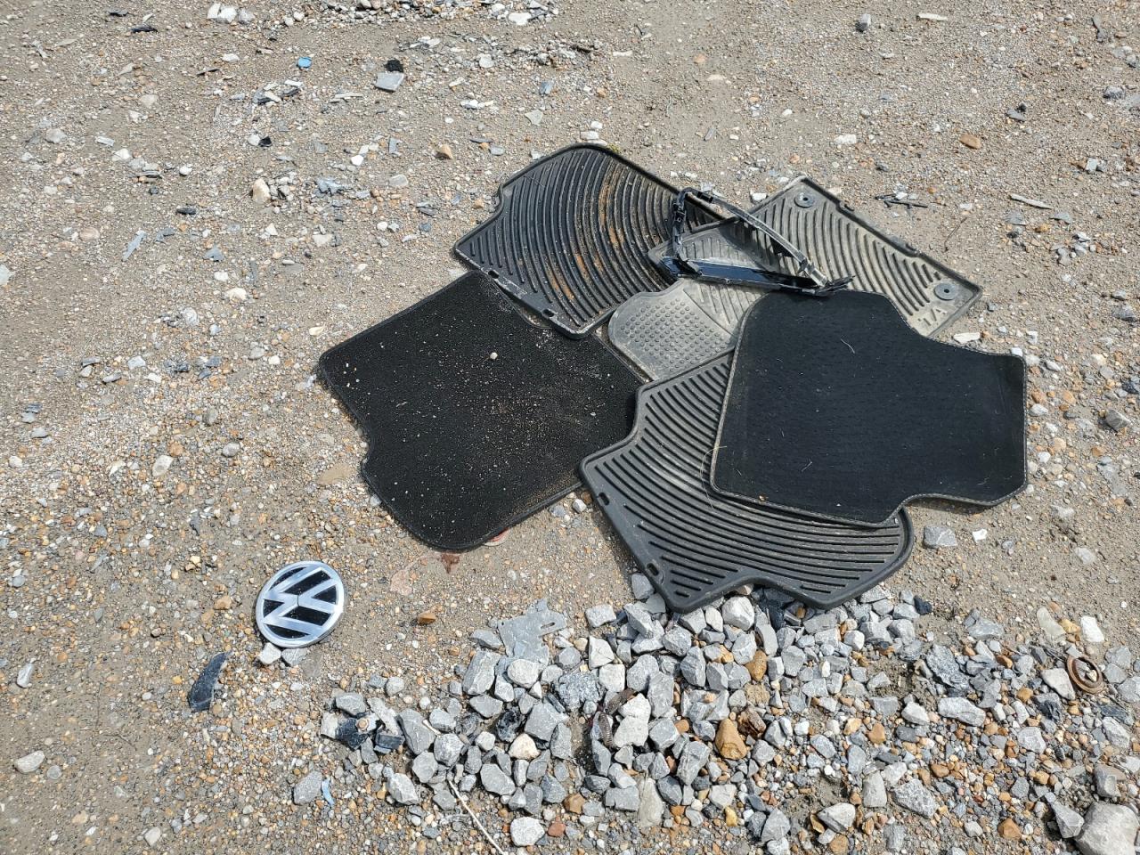 2016 Volkswagen Jetta Sport VIN: 3VWD17AJ5GM235268 Lot: 57325854