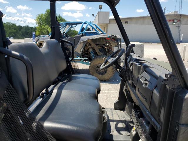 2023 POLARIS RANGER CREW SP 570