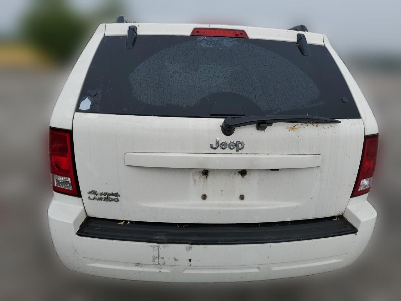 2007 Jeep Grand Cherokee Laredo VIN: 1J8GR48K77C559838 Lot: 60715124