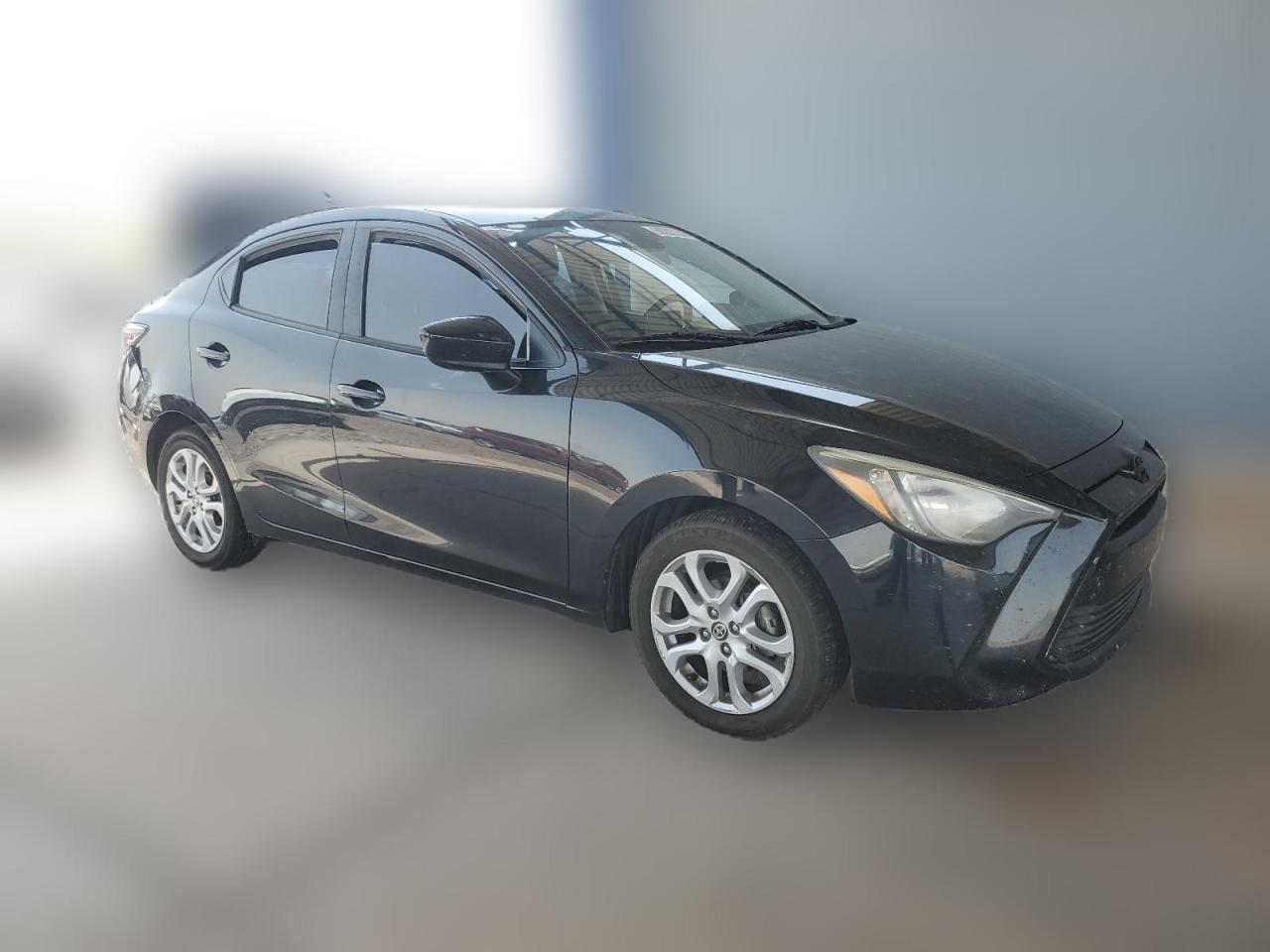 2016 Toyota Scion Ia VIN: 3MYDLBZV9GY127818 Lot: 60002134