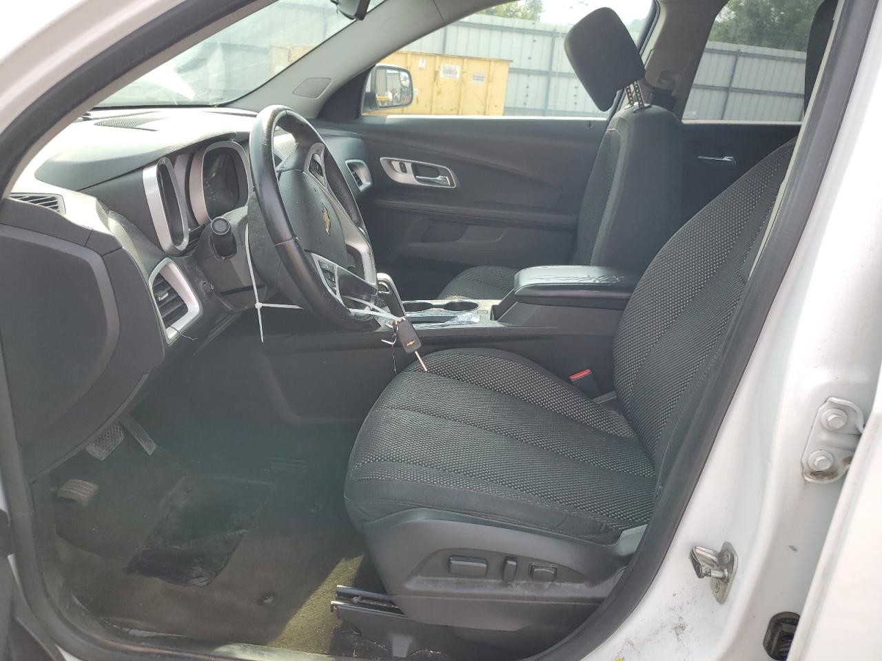 2014 Chevrolet Equinox Lt VIN: 2GNALBEK2E6153048 Lot: 59458474