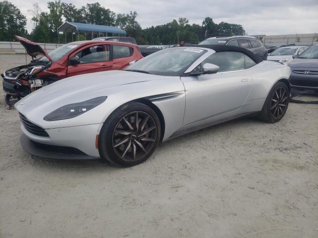 2019 Aston Martin Db11 