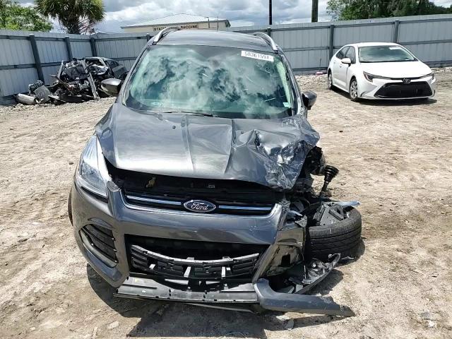 2016 Ford Escape Titanium VIN: 1FMCU0J94GUC86299 Lot: 63276774