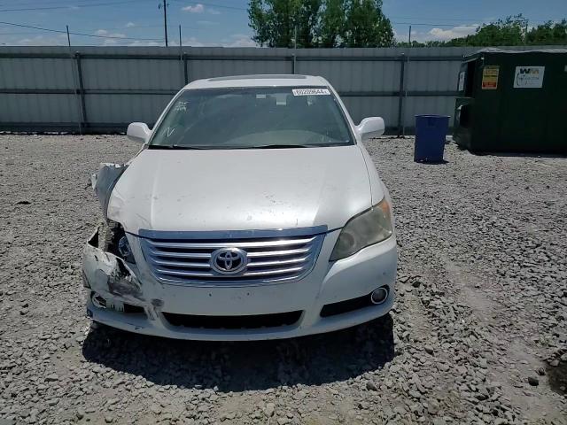 2008 Toyota Avalon Xl VIN: 4T1BK36B58U296548 Lot: 60209644