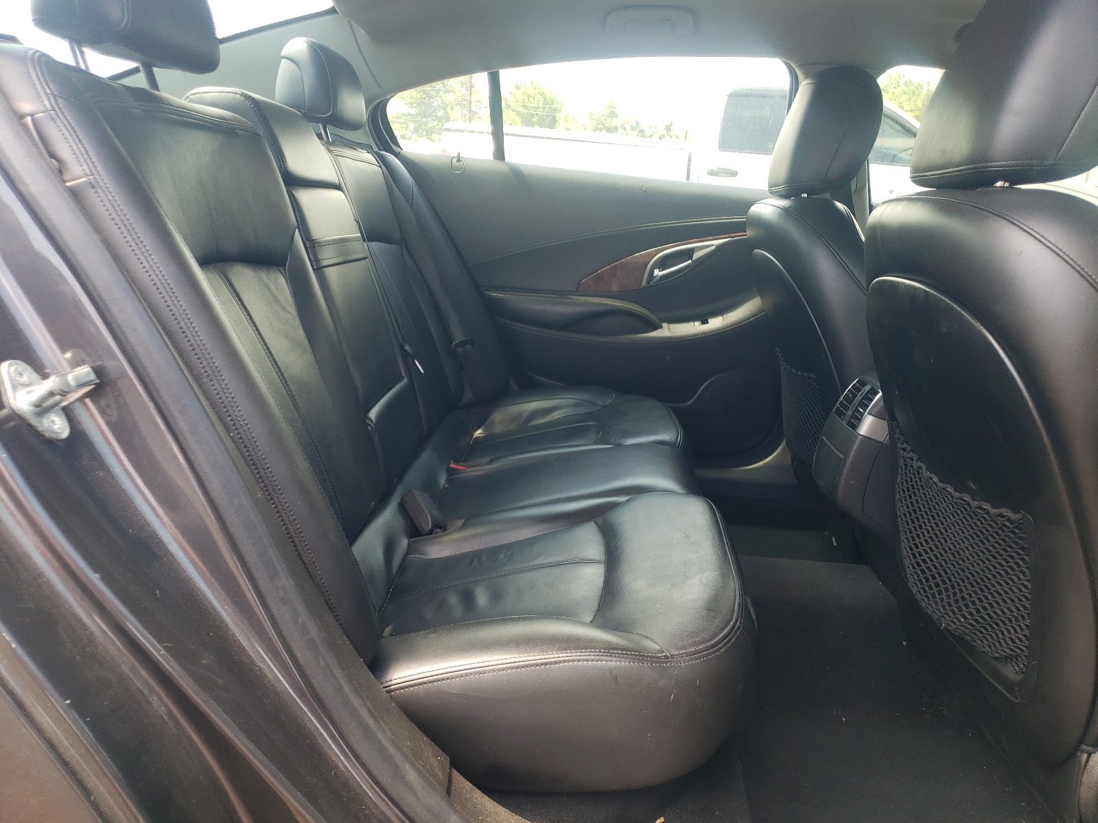1G4GC5E31DF317046 2013 Buick Lacrosse