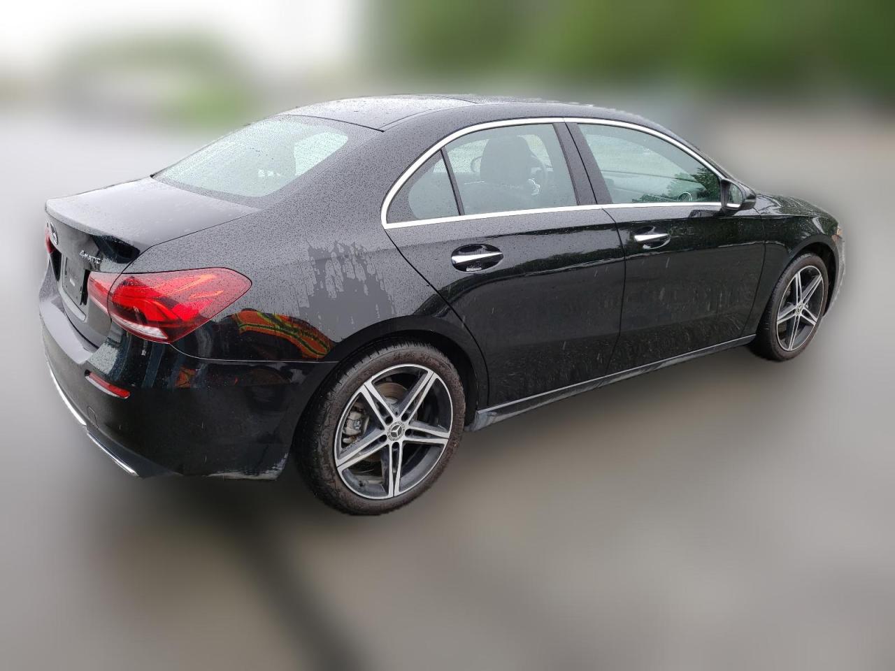 2022 Mercedes-Benz A 220 4Matic VIN: W1K3G4FB4NJ363420 Lot: 52895614