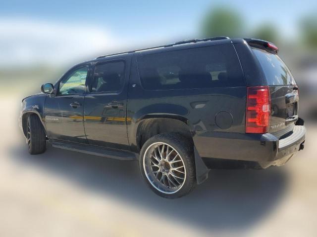 1GNSCJE09BR201951 | 2011 Chevrolet suburban c1500 lt