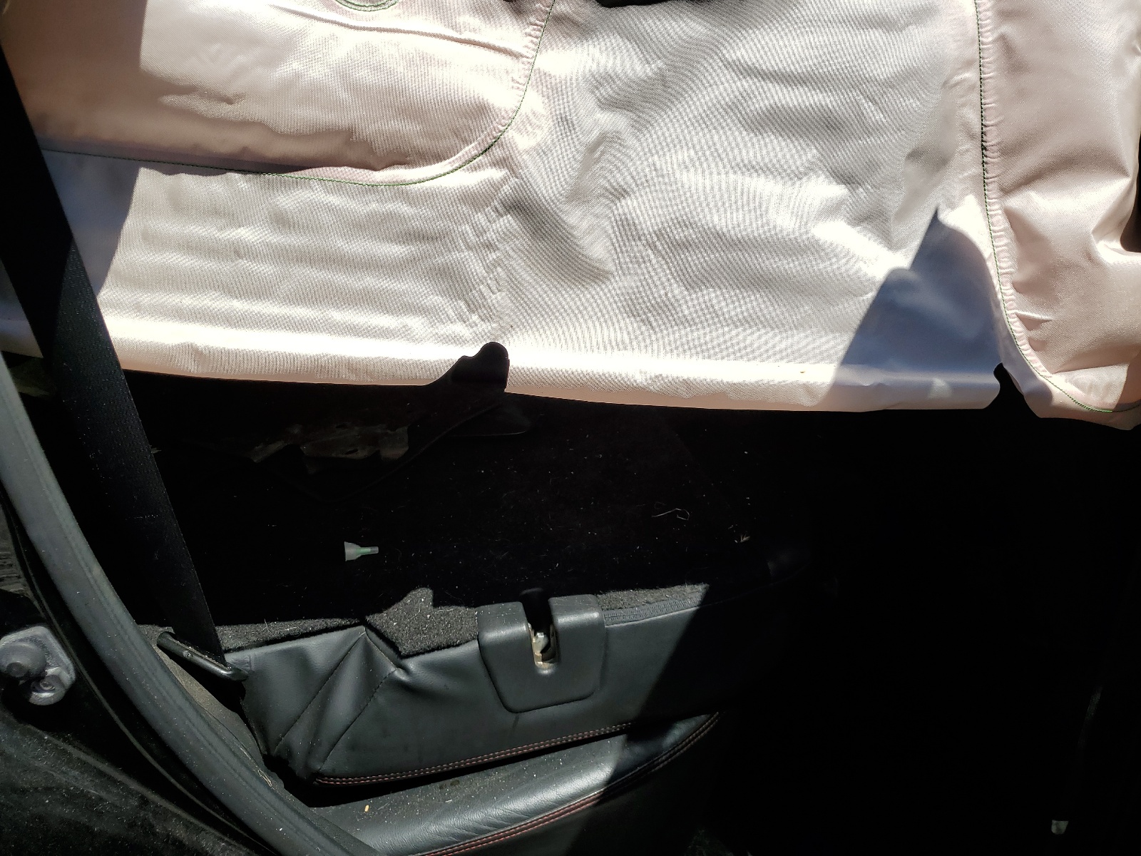 JN8AS5MV7AW600289 2010 Nissan Rogue S