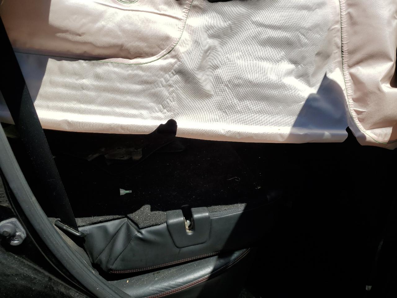 2010 Nissan Rogue S VIN: JN8AS5MV7AW600289 Lot: 58483384