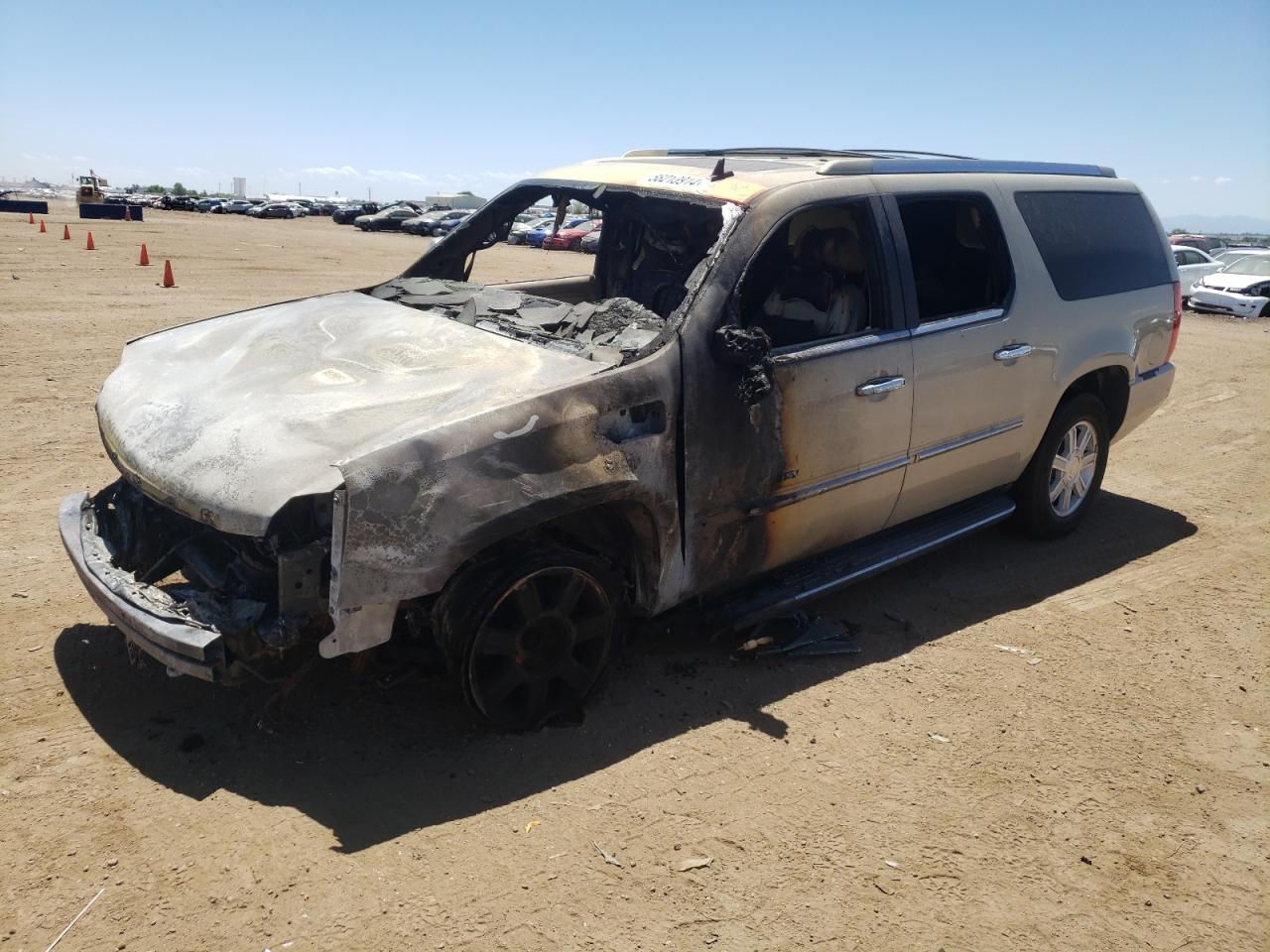 2007 Cadillac Escalade - Image 1
