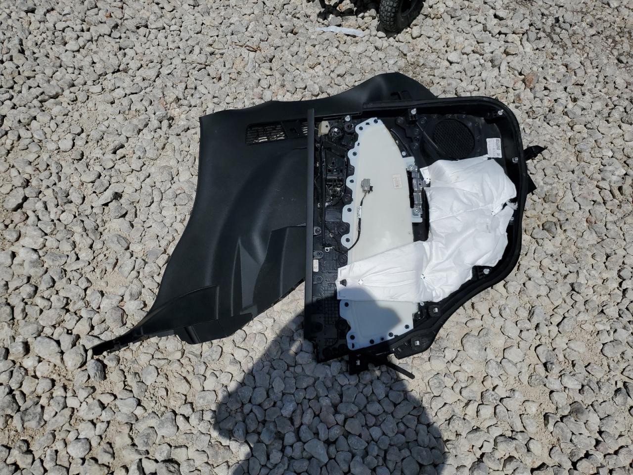 2019 Ford Edge Titanium VIN: 2FMPK4K97KBC42258 Lot: 60027414