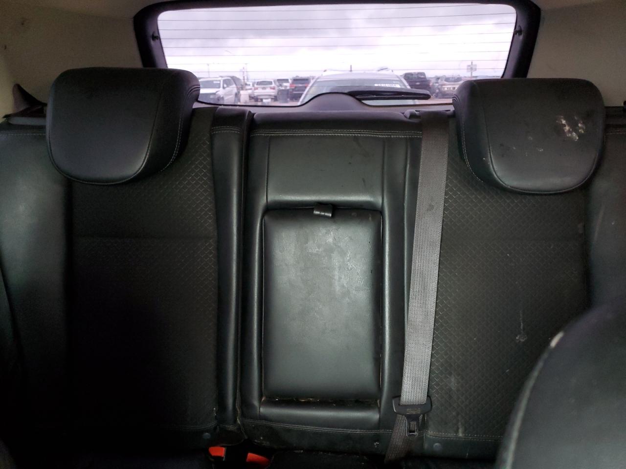 2017 Buick Encore Preferred VIN: KL4CJASB6HB173739 Lot: 57916954