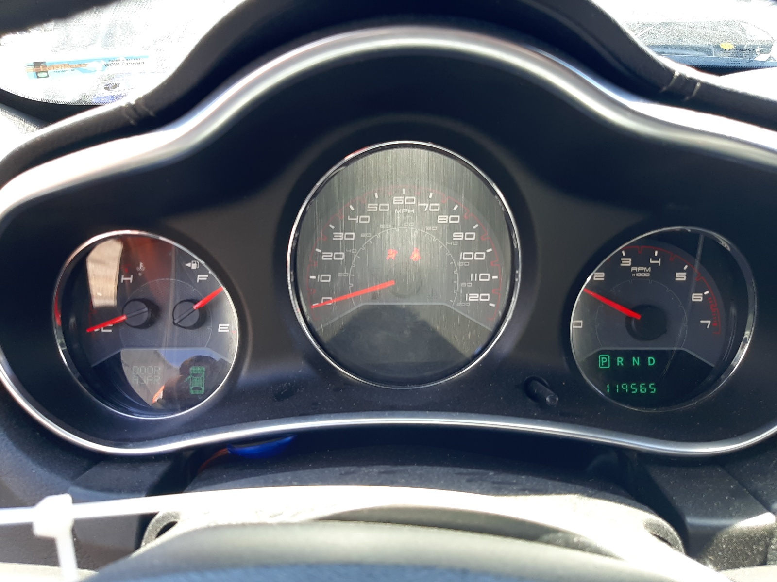 1C3CDZCB5DN655738 2013 Dodge Avenger Sxt