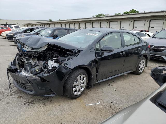 2024 Toyota Corolla Le за продажба в Louisville, KY - Front End