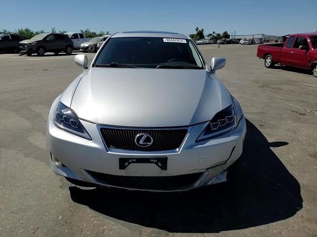 2006 Lexus Is 350 VIN: JTHBE262065007135 Lot: 60462854