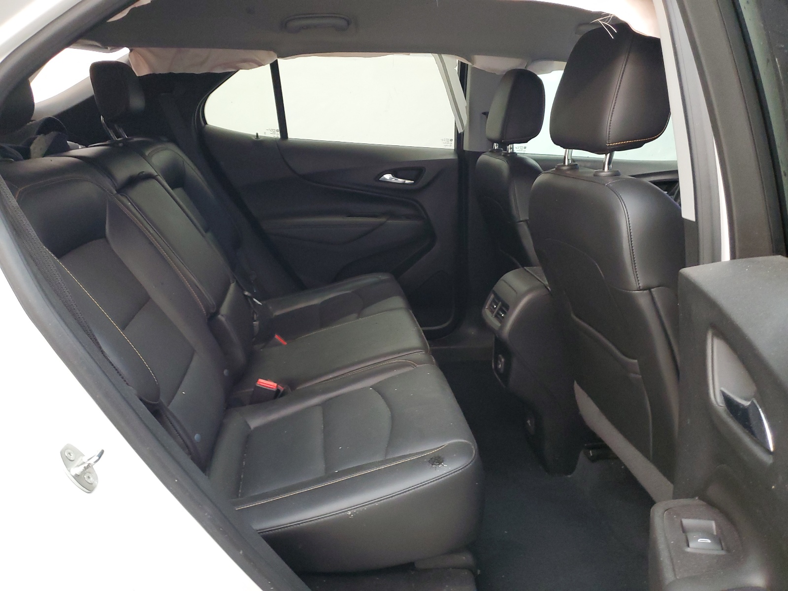 2GNAXPEX3K6277287 2019 Chevrolet Equinox Premier