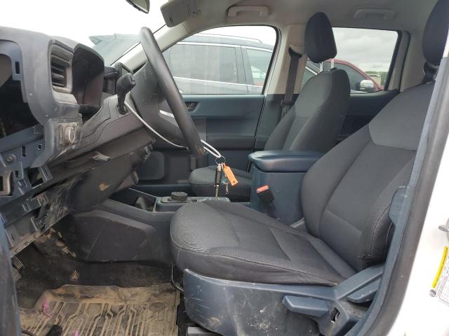  FORD MAVERICK 2022 Белый