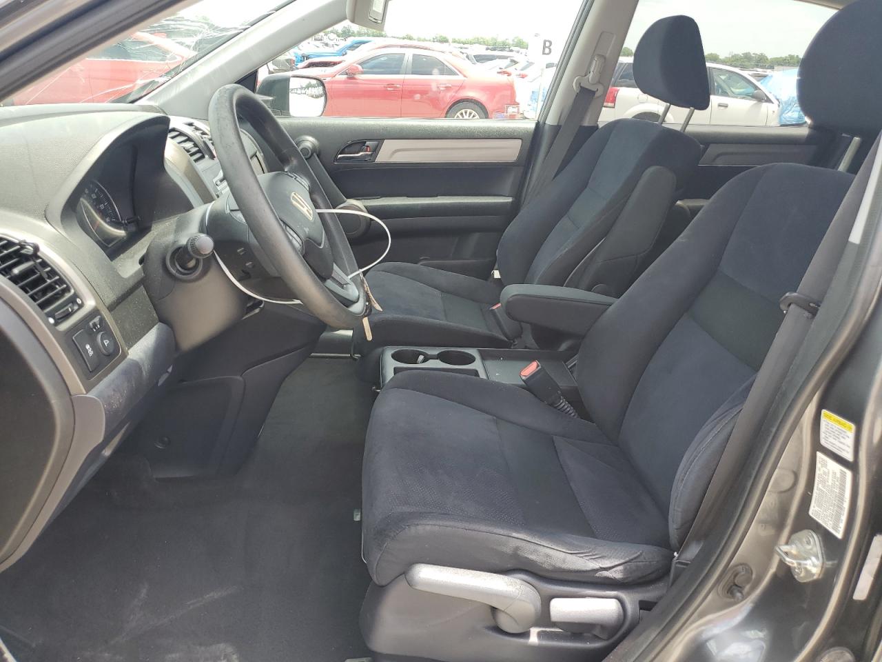 2011 Honda Cr-V Se VIN: 5J6RE4H40BL053624 Lot: 59923334