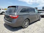 2011 Honda Odyssey Exl за продажба в Magna, UT - Minor Dent/Scratches