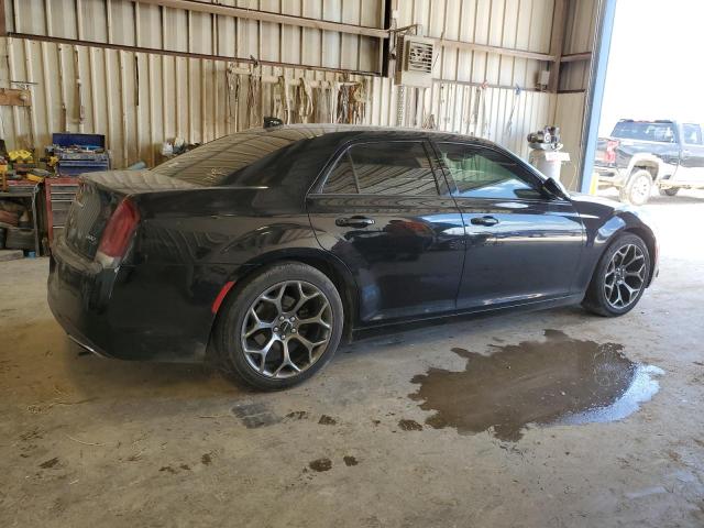  CHRYSLER 300 2015 Черный