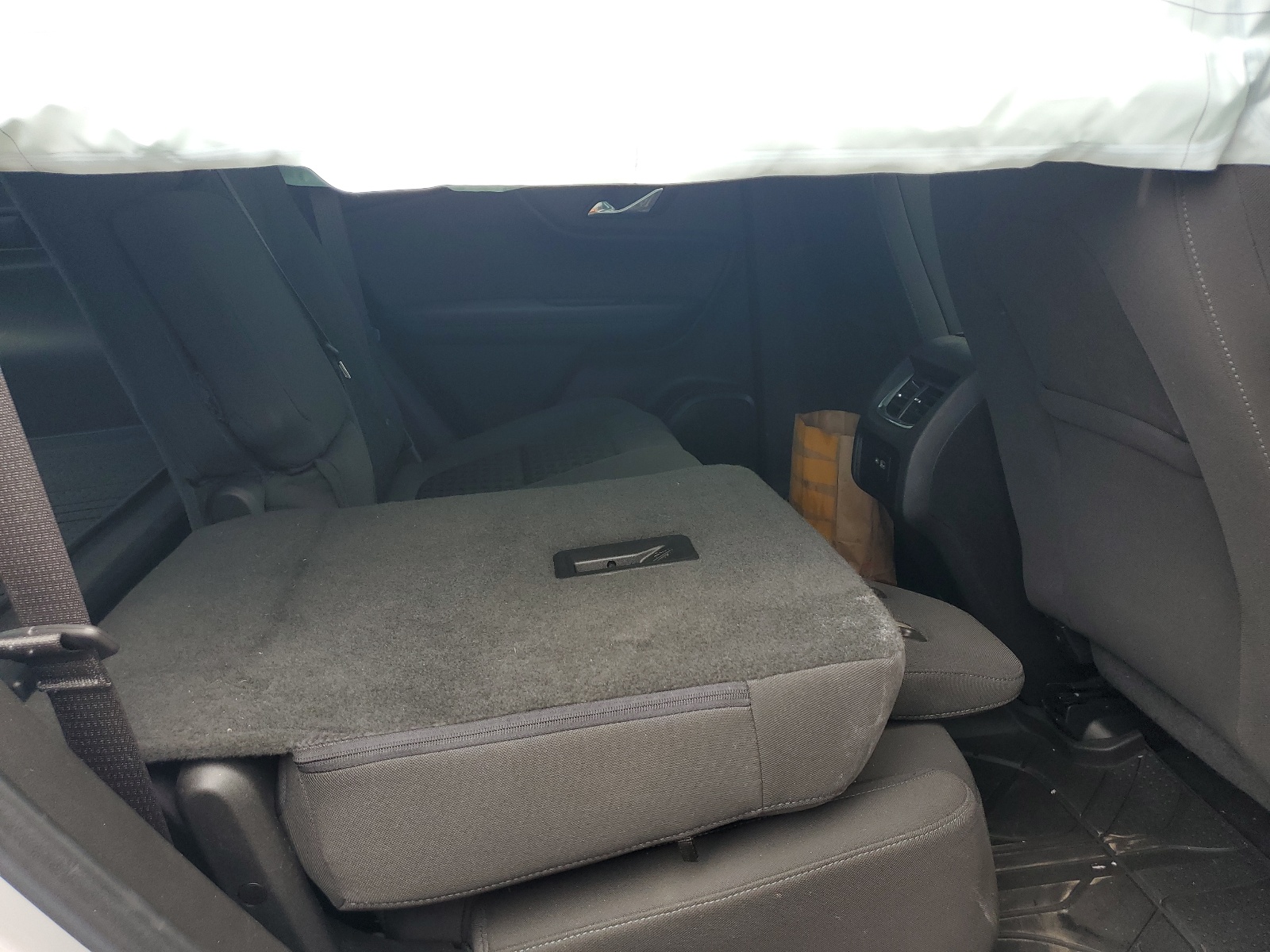 3GNKBCRS3LS710877 2020 Chevrolet Blazer 2Lt