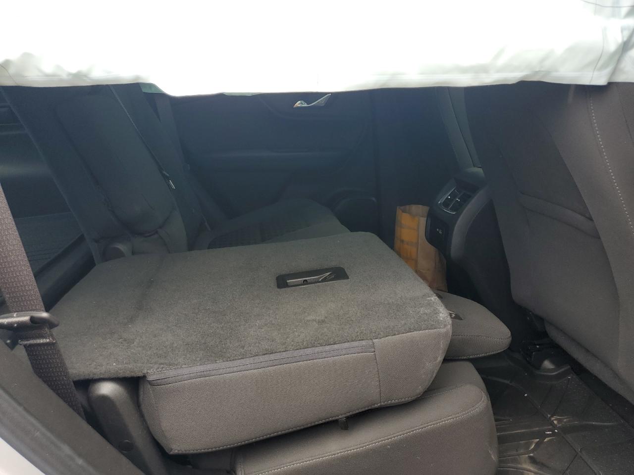 2020 Chevrolet Blazer 2Lt VIN: 3GNKBCRS3LS710877 Lot: 59998144