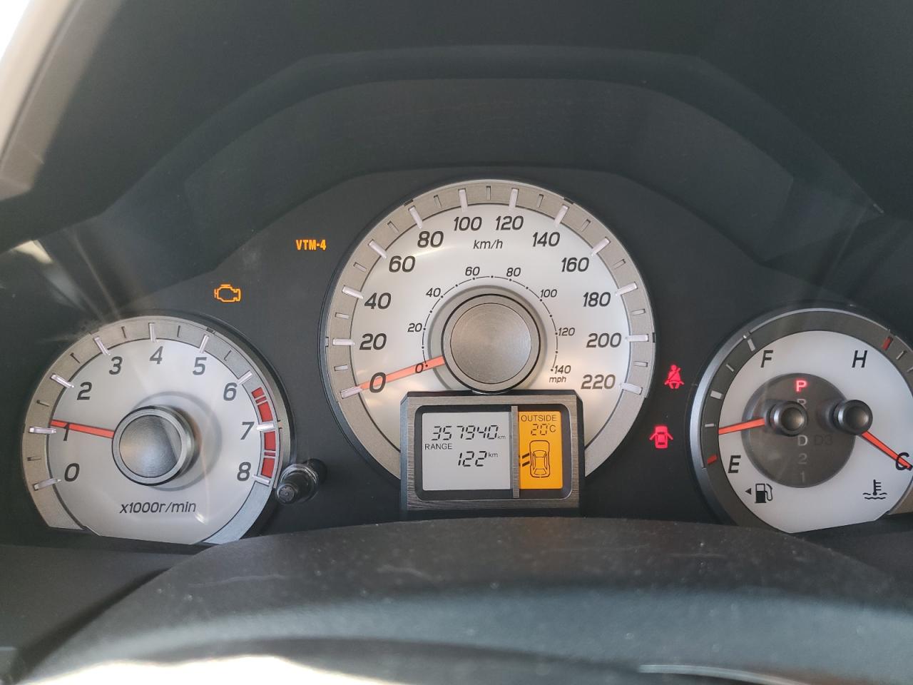 2013 Honda Pilot Exl VIN: 5FNYF4H67DB505039 Lot: 60090884