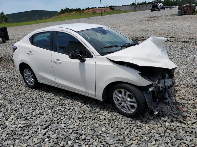  TOYOTA SCION 2016 White