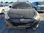 2015 Hyundai Tucson Limited на продаже в Sacramento, CA - Burn
