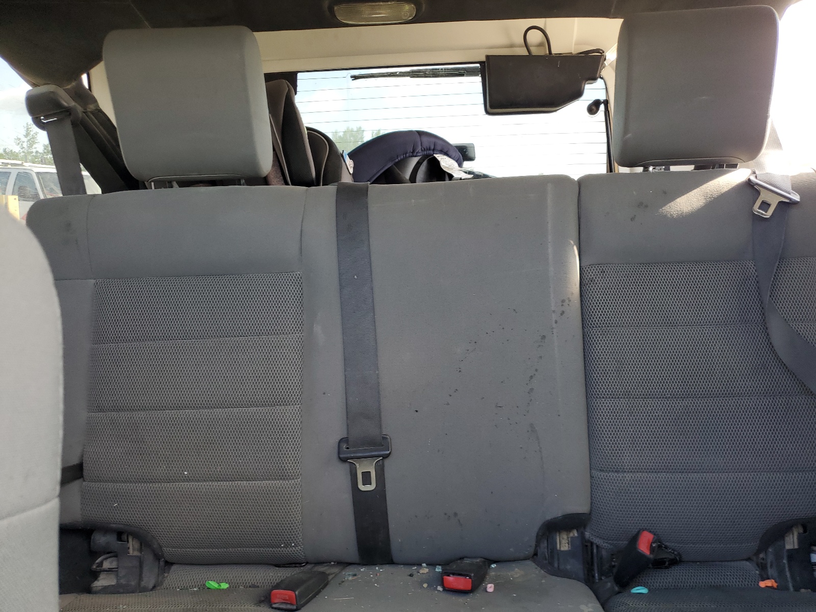 1J4GA69148L615083 2008 Jeep Wrangler Unlimited Rubicon