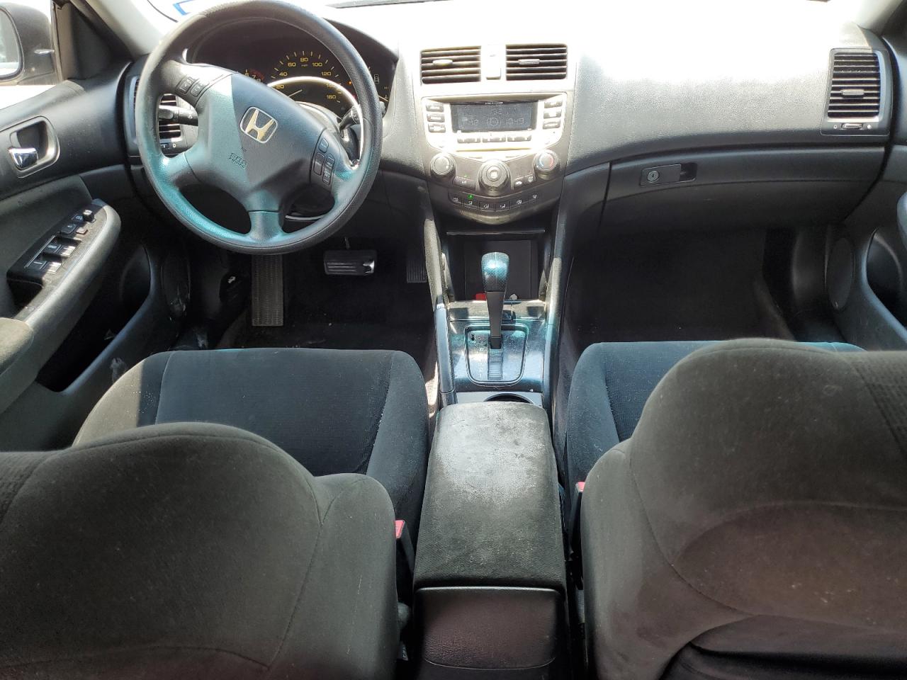 2006 Honda Accord Se VIN: 1HGCM56316A019192 Lot: 59063384