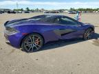 2018 MCLAREN AUTOMOTIVE 570S  for sale at Copart NY - LONG ISLAND